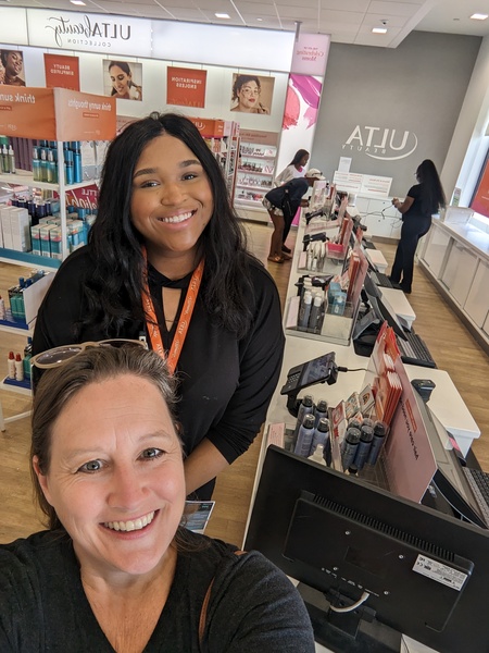 ULTA BEAUTY AND BBBS JOIN FORCES FOR YOUTH WELL-BEING
