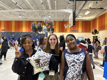 SCHOOL’S OUT: BBBSSEM Celebrates graduations and more