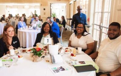 BIG BROTHERS BIG SISTERS OF SOUTHEAST MICHIGAN HOSTS ‘GROW A LITTLE BREAKFAST’ 